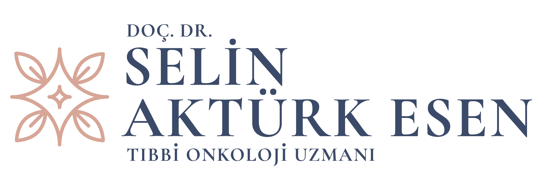 Doç. Dr. Selin Aktürk Esen - Tıbbi Onkoloji Uzmanı